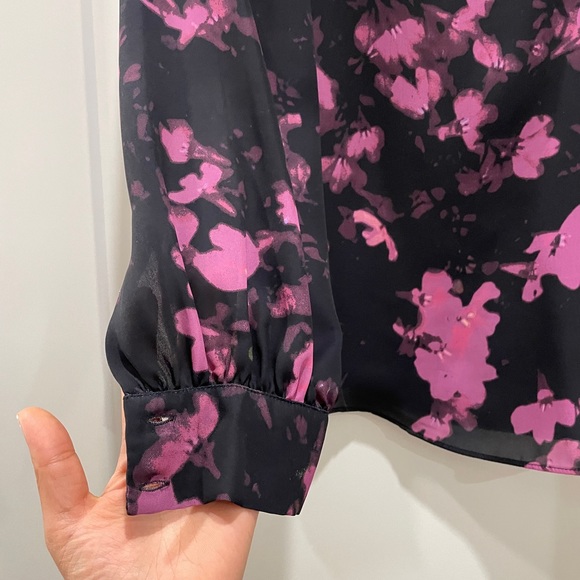 Parker blouse - Picture 2 of 3